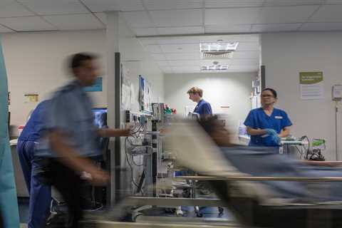The State of the British Public Sector: A Critical Analysis