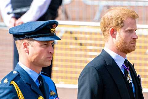 Prince William: Age, Birthday, Children, Height, and More