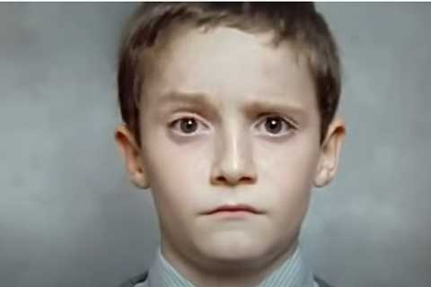 Star of iconic noughties advert is unrecognisable as he joins TikTok 15 years after TV stardom