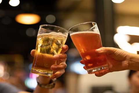 Tories Promise to Cut Red Tape for Pubs, Nightclubs, and Restaurants