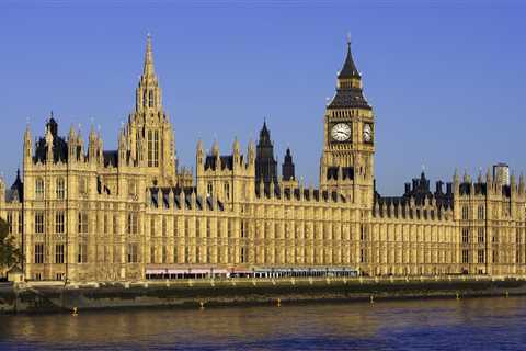 Police warn of substantial terrorist threat on MPs during general election campaign