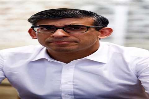 Rishi Sunak condemns Nigel Farage for claiming West provoked Russia's invasion of Ukraine