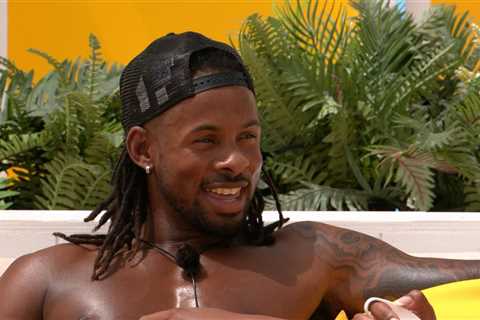 Love Island Fans Left Puzzled as Islander Goes Missing