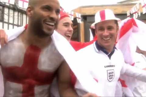 Controversial Hollyoaks Football Anthem Dubbed 'Worst of All Time' by Fans