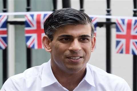 Psychic Eagle Predicts Winner of Sun’s Election Showdown – Rishi Sunak vs. Keir Starmer