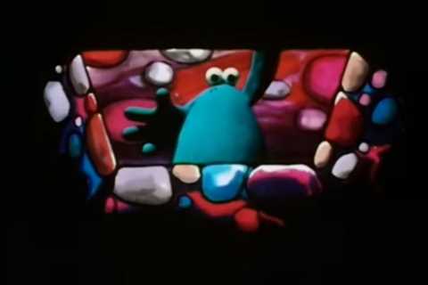 Iconic 80s Kids Show 'The Trap Door' Makes a Triumphant Return on ITV Streaming Platform
