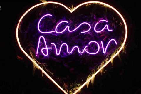 Love Island Fans Predict Casa Amor Arrival Next Week