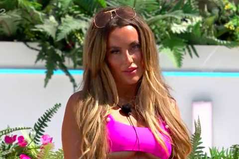 Love Island fans outraged over latest recoupling drama