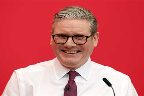 Sir Keir Starmer Vows to Tackle Knife Crime as a Moral Mission