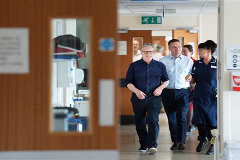 Alarming Figures Show Hundreds of Cancer Patients Waiting Over Six Months for Treatment