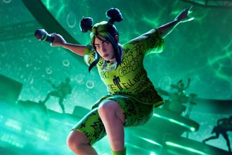 Top Celebrity Fortnite Skins: A Look at the Stars Who've Joined the Game