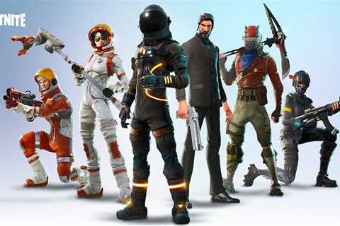 The Story of Epic Games Founder Tim Sweeney and the Phenomenon of Fortnite