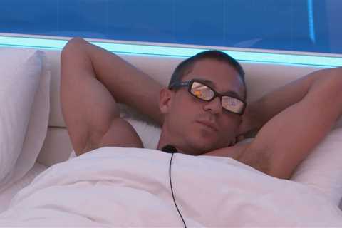 Love Island viewers speculate on potential feud between Joey Essex and Konnor Ewudzi