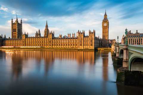 Man arrested in Westminster honeytrap sexting scandal