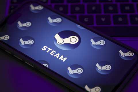 Steam Users Have Spent Nearly $20 Billion on Unplayed Games, Report Finds