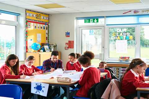 Tories Warn Kids will be Thicker under Labour in Private Schools Tax Blast