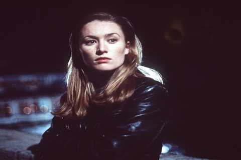 Ballykissangel Star Takes On Raunchy New Role After 20 Years