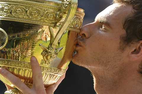 What's on TV on Friday 28 June: Andy Murray to Hey Duggee