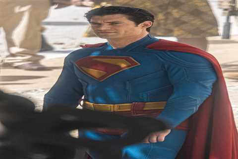 Unveiling the Superman Curse: A Look at the Tragic Real-Life Stories Behind the Iconic Superhero