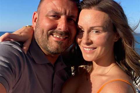 Big Brother Star Chanelle Hayes Ties the Knot in a Beautiful Ceremony