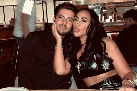 Geordie Shore and Towie Star Bags Major TV Gig After Cast Members Exit Show