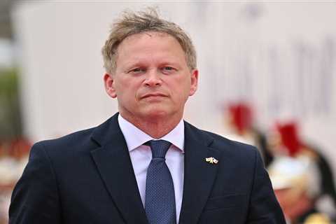 Grant Shapps prepares to run for Tory leadership again if he retains his seat