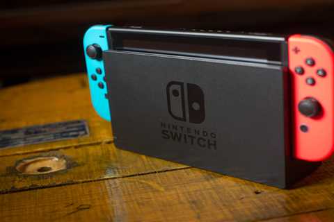 Nintendo Switch owners rejoice over £1.79 two-in-one game bundle