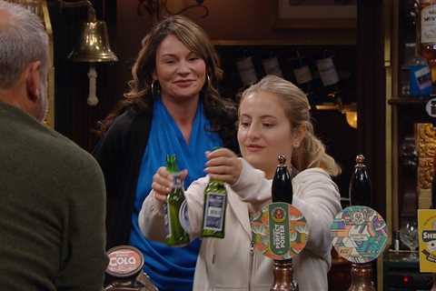 Emmerdale fans concerned as character fades into background