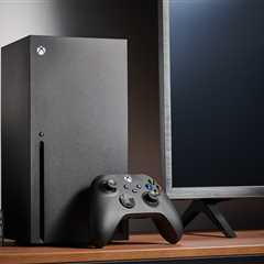 Is Xbox Experiencing Issues? Here's What You Need to Know