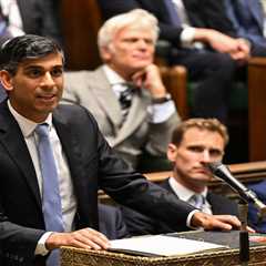 Tory Party to Announce New Leader on November 2, Rishi Sunak's Future Uncertain
