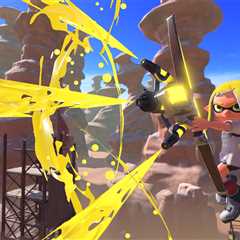 Nintendo strips team of Splatoon 3 World Championship title after leaked messages