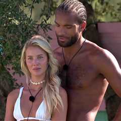 Love Island Fans Furious Over Shock Dumping Decision