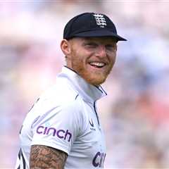 Ben Stokes makes history by beating Ian Botham record as England canter to clean sweep test series..