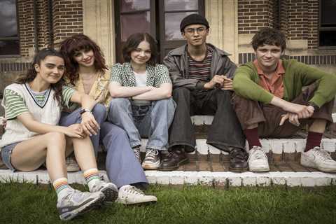What to Watch on TV Today: Monday 1 July
