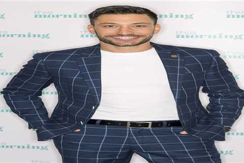 Giovanni Pernice Reunites with Strictly Judges Amid Bullying Allegations