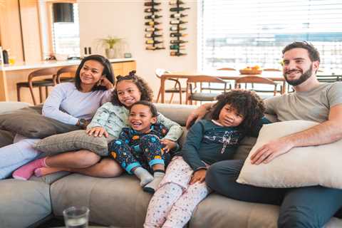 Brits Spend 38,000 Hours Watching TV in a Lifetime