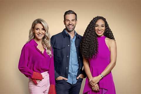 BBC Morning Live taken off air as BBC shows face major schedule shake up