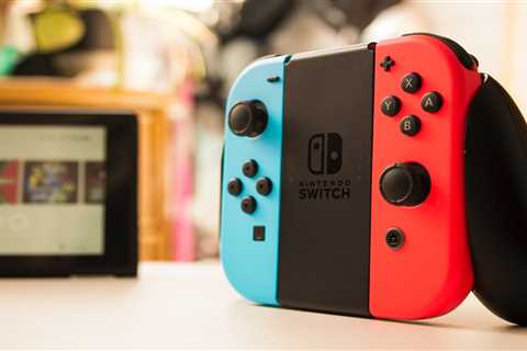 Nintendo reveals plan to combat scalpers and ensure availability of Switch 2 at launch