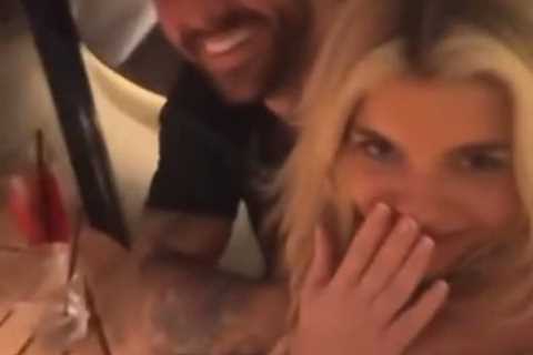 Love Island Bombshell Lucy Graybill's Pre-Villa Romance Revealed