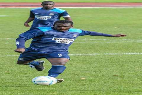 Georgia Steel’s ex Medi Abalimba: The Football Fraudster Unveiled