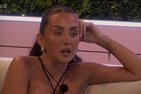 Love Island Drama: Girls Clash Over Same Casa Amor Hunk