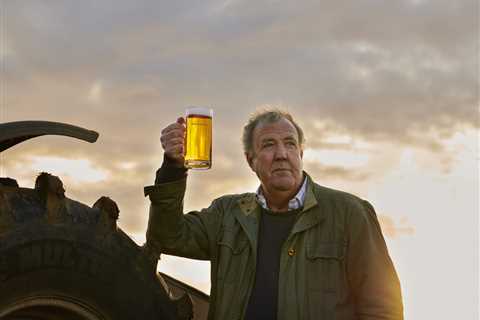 Jeremy Clarkson's Plan to Transform £1m Rundown Pub Excites Locals in the Cotswolds