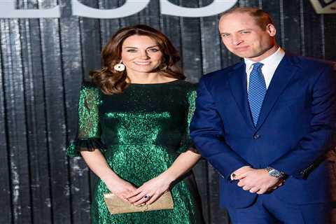 Kate Middleton and Prince William announce new appointment to their team