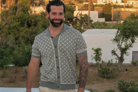 Former Towie Star Opens Up About Struggles with Confidence