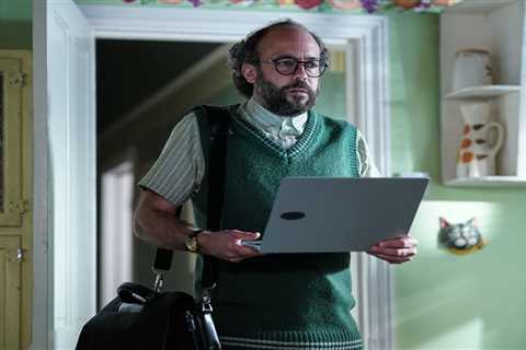 Reiss Colwell's Money Woes Put Comatose Wife in Danger on EastEnders