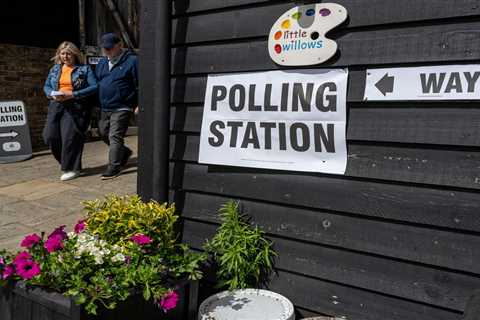 Unveiled: The Inside Scoop on Exit Polls