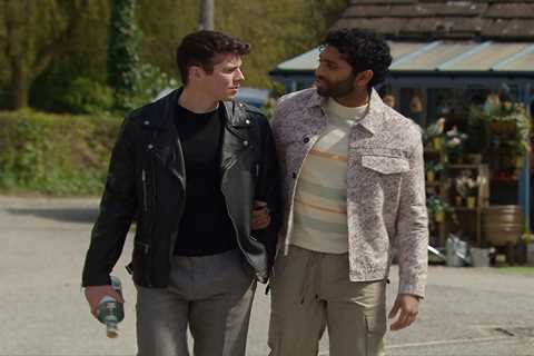 Emmerdale: Nicky Milligan's Exit Storyline Revealed