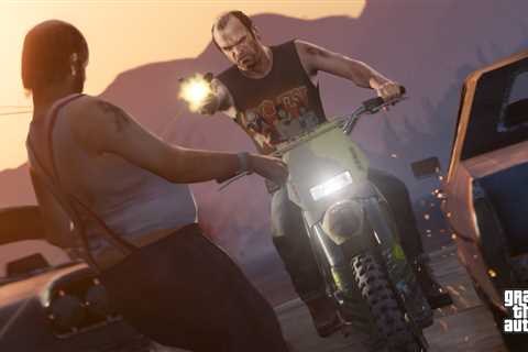 Grand Theft Auto DLC reportedly cancelled as focus shifts to GTA Online