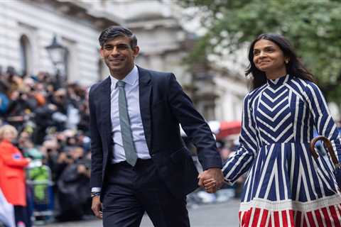 Inside the Race for Tory Leadership
