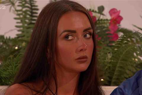 Love Island fans call for Casa Amor girl to stay after clash with Jess